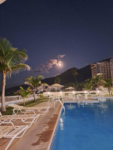 Auromar in Caraballeda