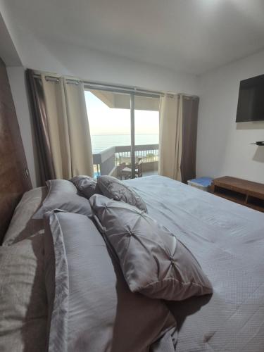 Auromar in Caraballeda