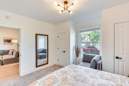 Charming South Bend Home Near Notre Dame! in South Bend, USA