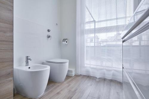 One-Bedroom Apartment with Terrace image 9