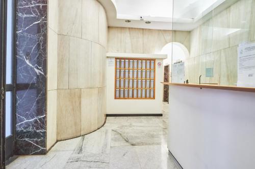 One-Bedroom Apartment with Terrace image 5