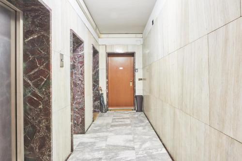 One-Bedroom Apartment with Terrace image 4