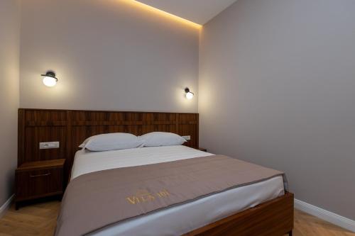 Hotel Vila 101-New Bazaar, Tirana (zdjęcie 4)
