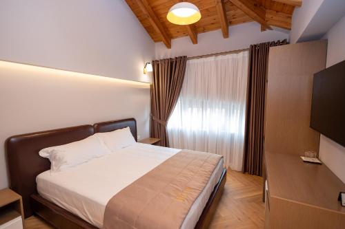 Hotel Vila 101-New Bazaar, Tirana (zdjęcie 7)