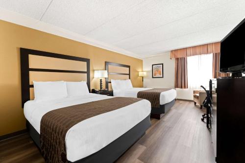 Best Western Riverside Inn in Macon, USA