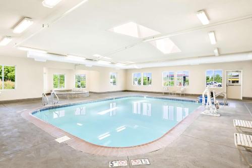 Best Western Nebraska City Inn - image 6