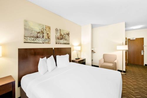 Best Western Nebraska City Inn - image 9