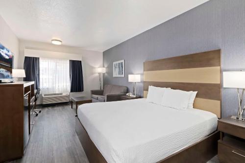 Best Western Plus Twin Falls Hotel