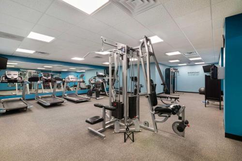 Best Western Plus Plattsburgh - image 14