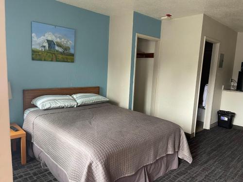 Legend Motel – Des Moines, WA