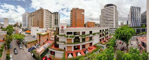 Photo - Best Western Plus Hotel Stofella