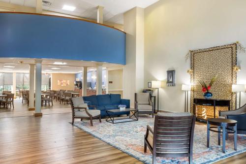 Best Western Grantville Hershey in Grantville, USA