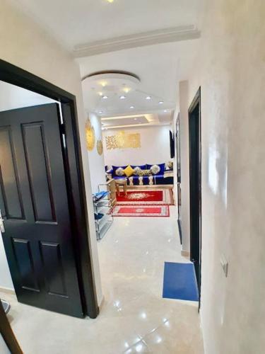 Meknes Luxe & Comfort in Sbata