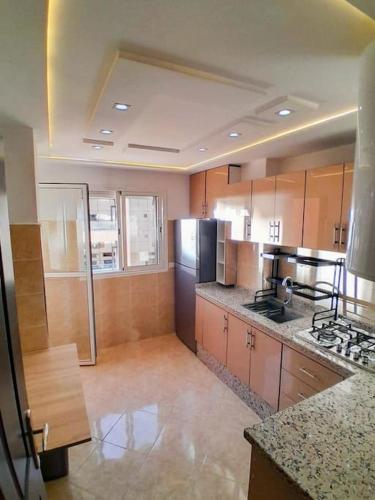 Kitchen, Meknes Luxe & Comfort in Sbata