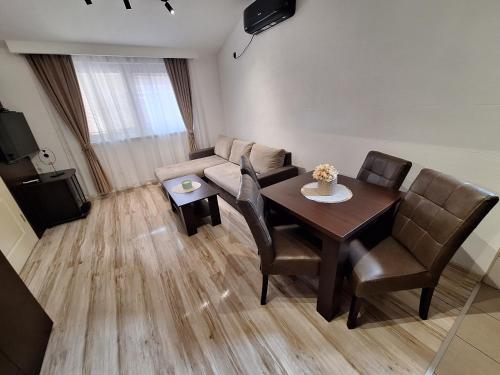 Létesítmények, Matino Apartments 3 in Valjevo
