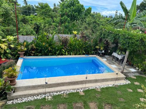 Casas de Ruumar Bed and Breakfast-Two rooms for family available in Clarin