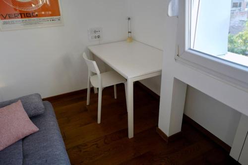 Two-Bedroom Apartment image 1