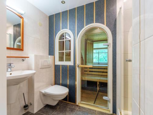 Gyógyfürdő, de Spil in Winterswijk-Noordwest