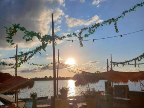 Létesítmények, de Spil in Winterswijk-Noordwest