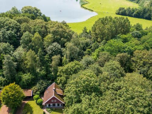 Létesítmények, de Spil in Winterswijk-Noordwest