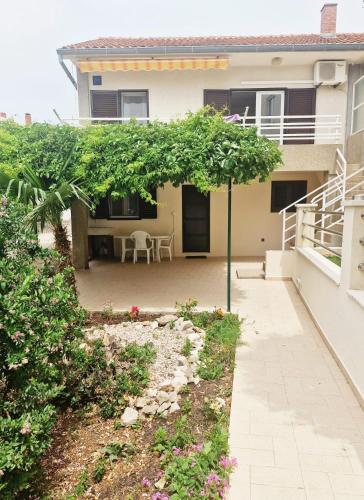 Apartment in Zaboric 