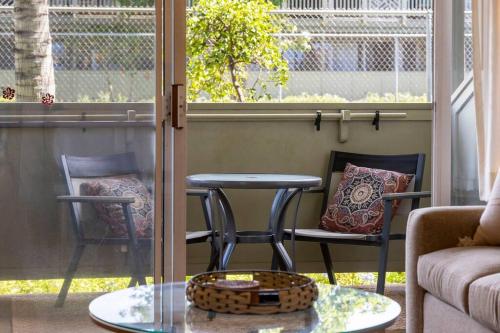 Kihei Bay Surf 140 - Remodeled ground floor Kihei gem across from beach Kihei Bay Surf 140 - Remodeled ground floor Kihei gem across from beach