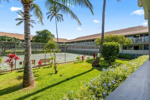 Kihei Bay Surf 140 - Remodeled ground floor Kihei gem across from beach Kihei Bay Surf 140 - Remodeled ground floor Kihei gem across from beach