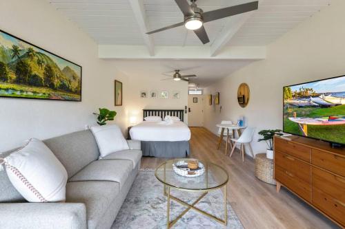 Kihei Bay Surf 140 - Remodeled ground floor Kihei gem across from beach Kihei Bay Surf 140 - Remodeled ground floor Kihei gem across from beach