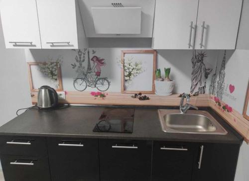 Vacation Home of Erik gîte à louer Adro Velho