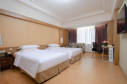 Guangzhou Good International Hotel – Guangzhou (Canton), IA