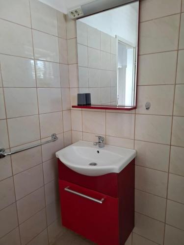 Apartments by the sea Drace, Peljesac - 4550