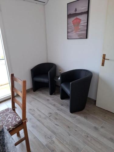 Apartments by the sea Drace, Peljesac - 4550