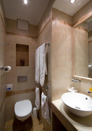 Boutique Hotel Victoria Budapest, Budapest (foto 7)