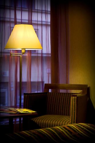 Boutique Hotel Victoria Budapest, Budapest (foto 8)