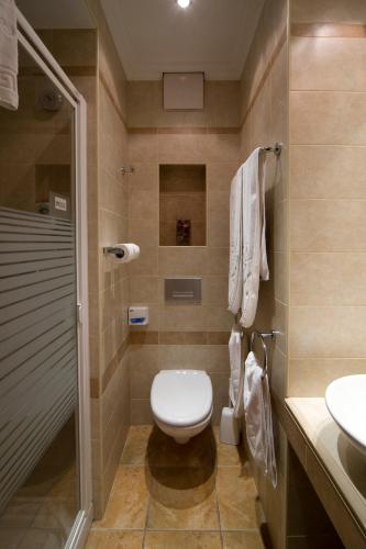 Boutique Hotel Victoria Budapest, Budapest (foto 9)