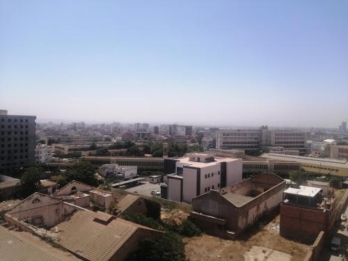 Très joli appartement (Tres joli appartement) in Hai Menaouer