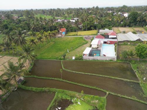 Rinjani Terrace Cottage