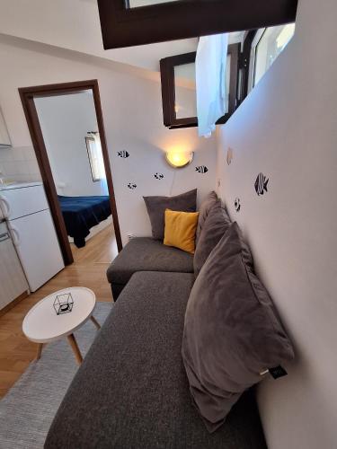 One-Bedroom Apartment with Terrace image 10