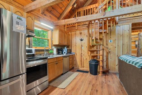 Whispering Pines - image 12