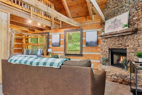 Whispering Pines - main image