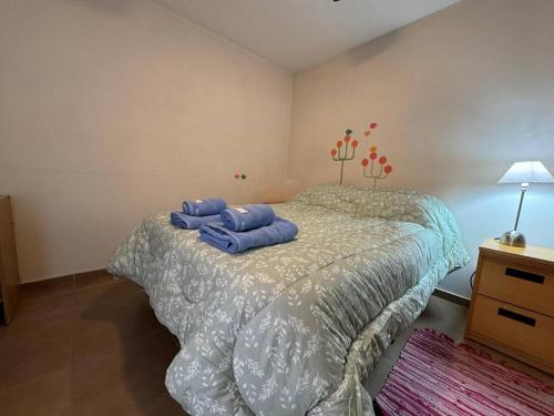 One-Bedroom Apartment with Balcony image 10
