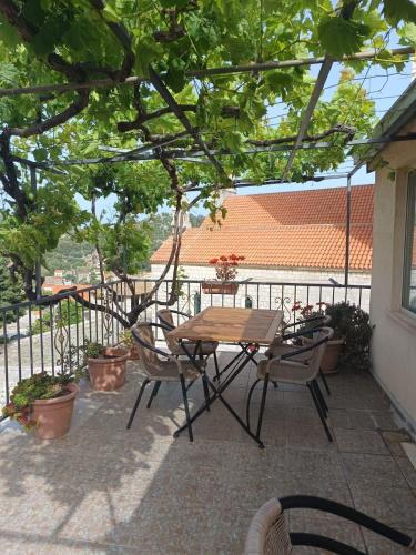 Rooms with WiFi Lastovo - 14990 - image 9