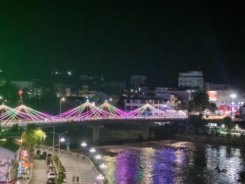 CLOVER HOUSE  - 전망