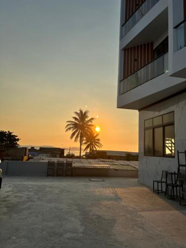 Toan Phat Hotel Dốc Lếch