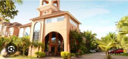 Precioso departamento ejecutivo con piscina y jacuzzi