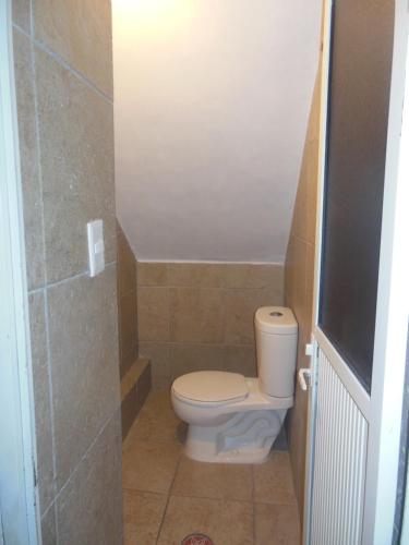 Quadruple Room with Private Bathroom image 1