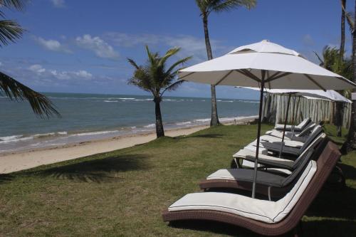playa, Vilas Maria José Arraial d'Ajuda (Vilas Maria Jose Arraial d'Ajuda) in Porto Seguro