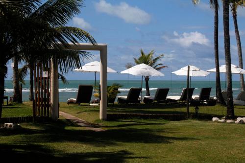 playa, Vilas Maria José Arraial d'Ajuda (Vilas Maria Jose Arraial d'Ajuda) in Porto Seguro