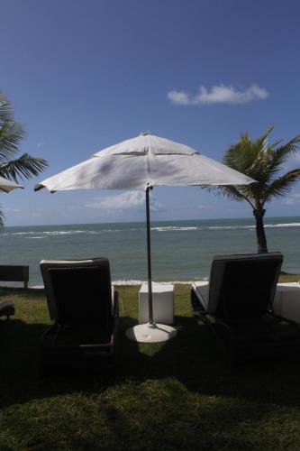 playa, Vilas Maria José Arraial d'Ajuda (Vilas Maria Jose Arraial d'Ajuda) in Porto Seguro
