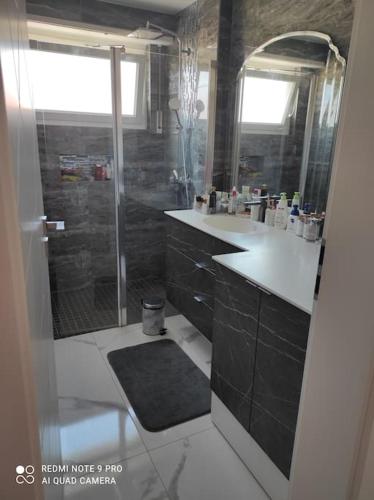 Grand F3 COSY proche du centre-ville, Strasbourg (photo 8)